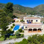 ESTUPENDA VILLA EN TORROX