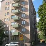 Rent 1 bedroom apartment of 31 m² in Pori