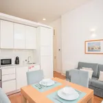 Rent 1 bedroom apartment in Porto