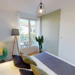 Rent 4 bedroom apartment in Toulouse