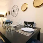 Rent 1 bedroom apartment of 45 m² in Madrid