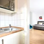 Miete 1 Schlafzimmer wohnung von 34 m² in Cologne