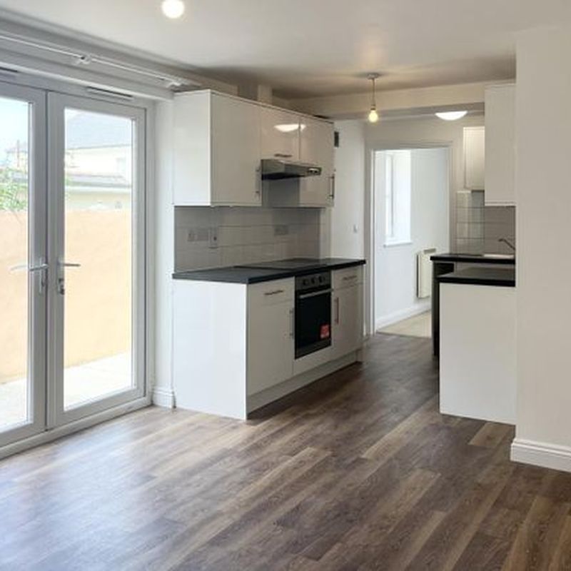 Flat to rent in Marcus Hill, Newquay TR7