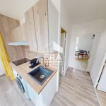 Rent 3 bedroom apartment of 49 m² in Le Havre