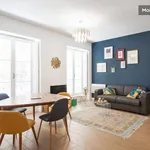 Rent 1 bedroom apartment of 48 m² in Marseille