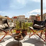 Rent 2 bedroom student apartment of 70 m² in Barcelona