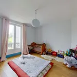 Maison de 200 m² avec 6 chambre(s) en location à Montmorency