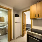 Alquilo 1 dormitorio apartamento de 36 m² en barcelona