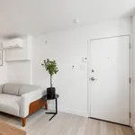  appartement avec 1 chambre(s) en location à Montreal