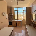 Rent 4 bedroom apartment of 147 m² in Roma