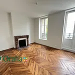 Rent 3 bedroom apartment of 4428 m² in BOIS COLOMBES