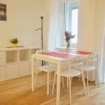 Rent 1 bedroom apartment of 646 m² in Berlin