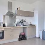 Rent 3 bedroom apartment of 69 m² in Andrézieux-Bouthéon