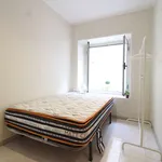 Alquilo 2 dormitorio apartamento de 70 m² en madrid