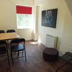 Rent 1 bedroom flat in Birmingham