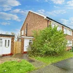 Flat to rent in Fallow Park Avenue, Blyth NE24