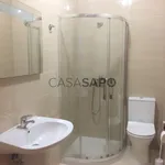 Apartamento T3 para alugar em Sever do Vouga