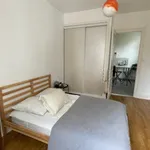 Appartement de 35 m² avec 2 chambre(s) en location à Saint Etienne