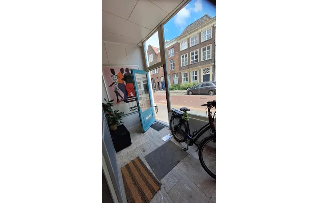 Studio van 25 m² in Den Bosch