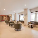 Alquilo 1 dormitorio apartamento de 18 m² en pamplona