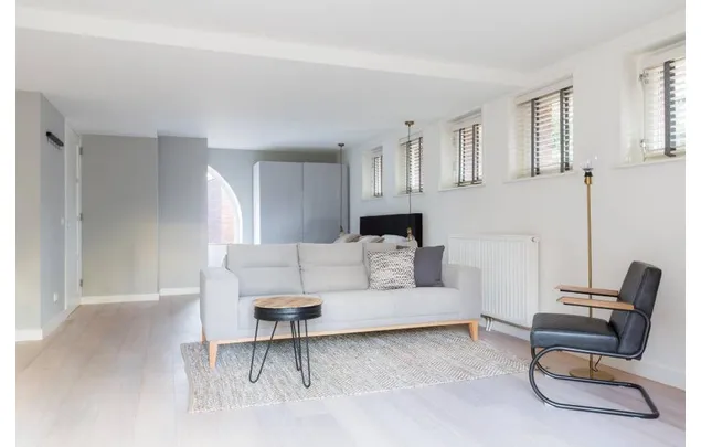 Huur 1 slaapkamer appartement van 39 m² in Eindhoven