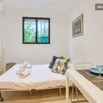 Rent 1 bedroom apartment of 17 m² in Cannes