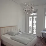 Rent 3 bedroom apartment of 100 m² in Frankfurt