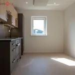 Pronajměte si 3 ložnic/e byt o rozloze 57 m² v Nový Jičín