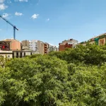 Alquilar 5 dormitorio apartamento en Barcelona