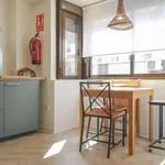 Estudio de 35 m² en madrid