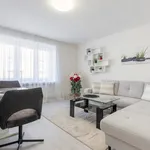 Pronájem bytu 2+1 52m²