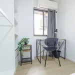 Alquilar 7 dormitorio apartamento en Valencia