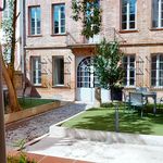 Louez une chambre de 75 m² à Toulouse