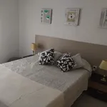 Alquilo 2 dormitorio apartamento de 77 m² en Benidorm