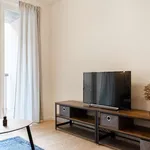 Rent 1 bedroom apartment of 49 m² in berlin