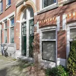 Rent 4 bedroom apartment of 110 m² in Rotterdam