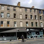 Rent 4 bedroom flat in Edinburgh  City Centre