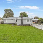 Rent 3 bedroom house in Manurewa