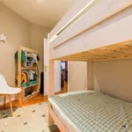 Alquilo 4 dormitorio apartamento de 100 m² en Madrid