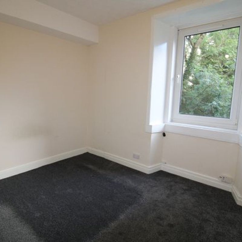 Flat to rent in Morgan Street, Stobswell, Dundee DD4 Craigie