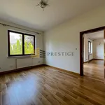 Rent 7 bedroom house of 280 m² in Wilanów