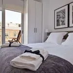 Rent 2 bedroom apartment of 57 m² in barcelona