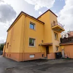 Rent 4 bedroom apartment in Most