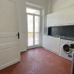 Appartement de 45 m² avec 3 chambre(s) en location à Cannes