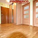 Rent 3 bedroom apartment of 61 m² in Kielce