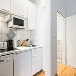 Miete 1 Schlafzimmer wohnung von 24 m² in Frankfurt