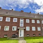 Miete 2 Schlafzimmer wohnung von 48 m² in Wilhelmshaven