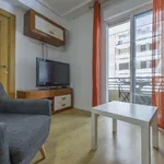 Rent a room of 90 m² in valencia