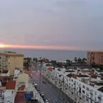 Rent 3 bedroom apartment in Malaga