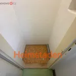 Rent 3 bedroom apartment of 67 m² in Trhový Štěpánov